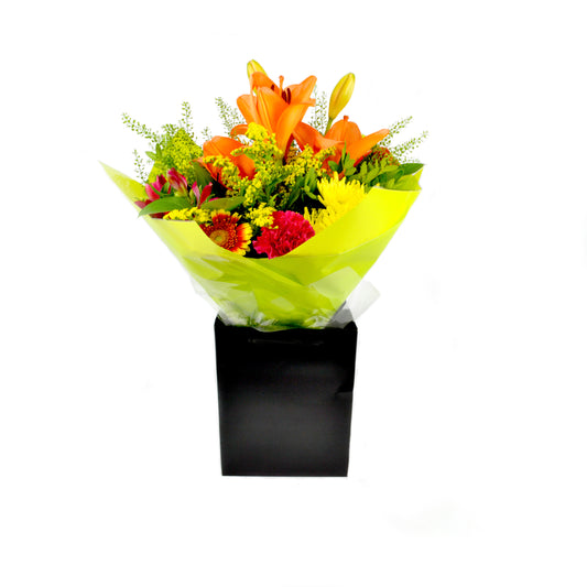 Bright Florists Choice